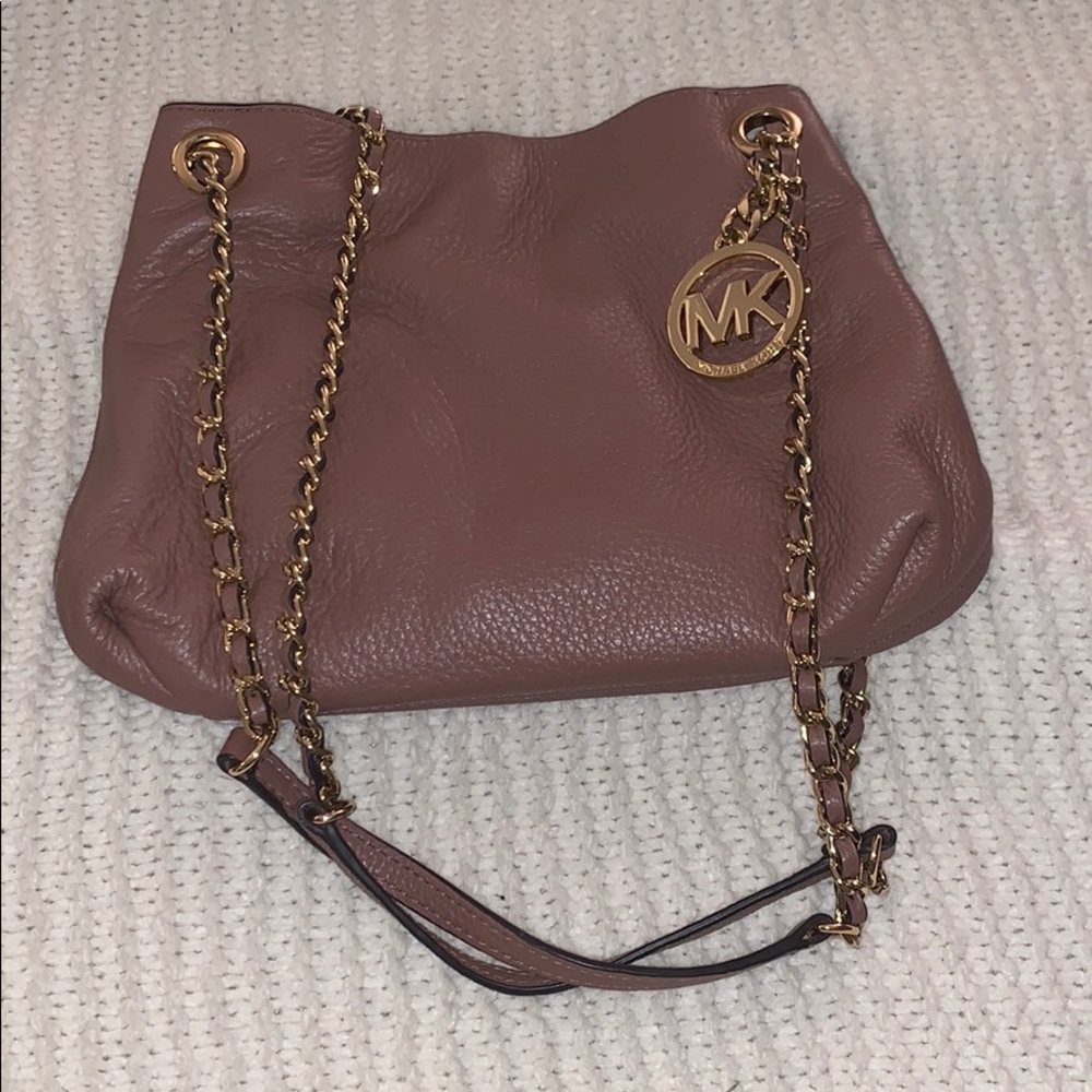 Michael Kors Satchel